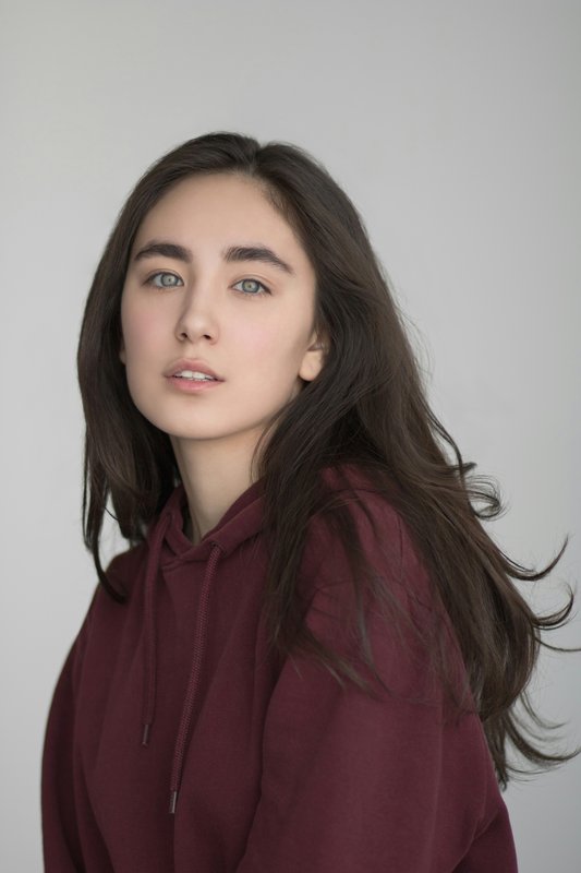 Isabella S.