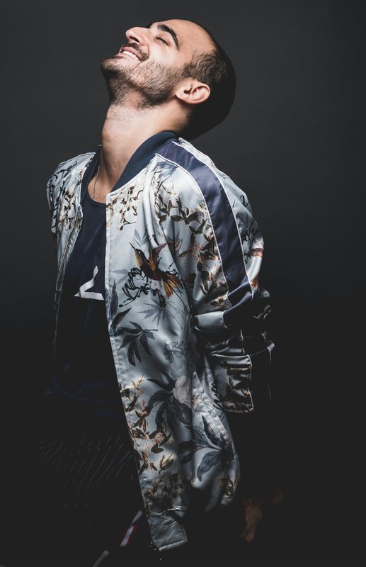 Diego C.