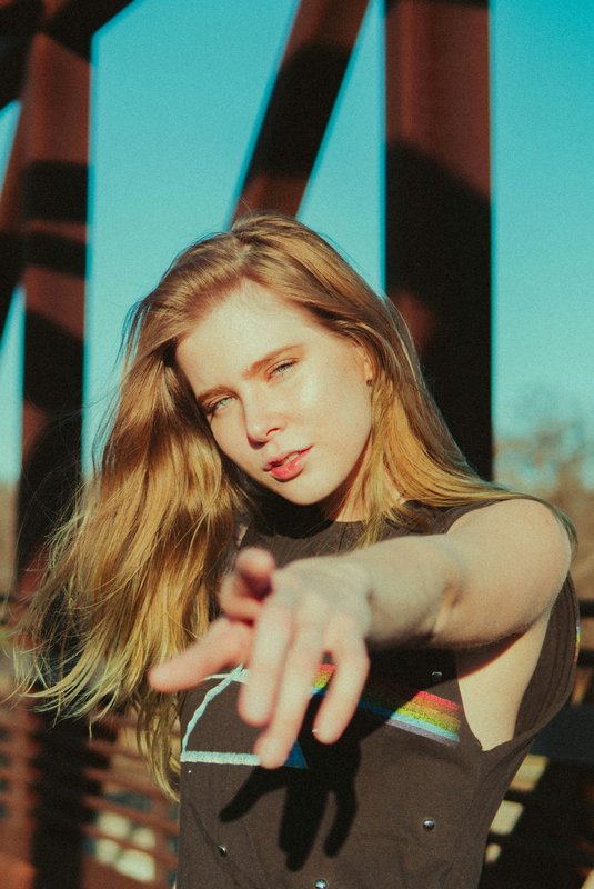 Sophie K.